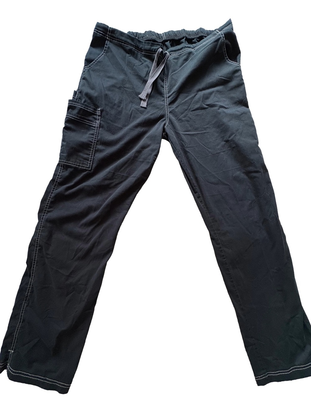Dark Blue Women’s Health Pro Cargo Pants